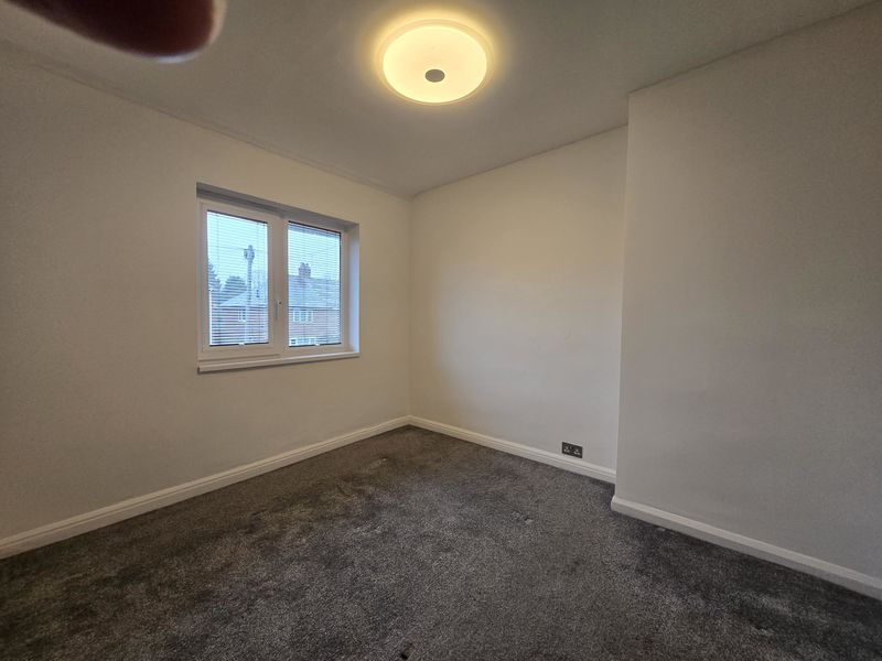 Burnel Road Selly Oak